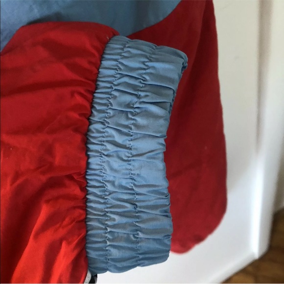 Reebok vintage look vector tape track pants small - Picture 9 of 11